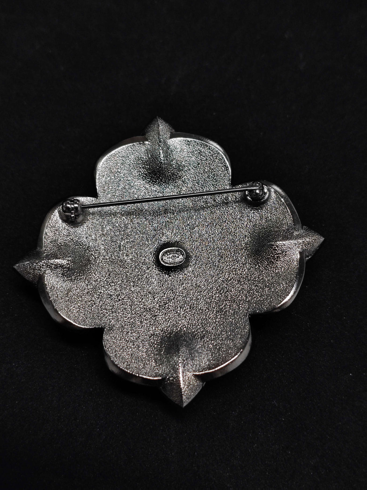 Chanel - Other - Crystal - Silver