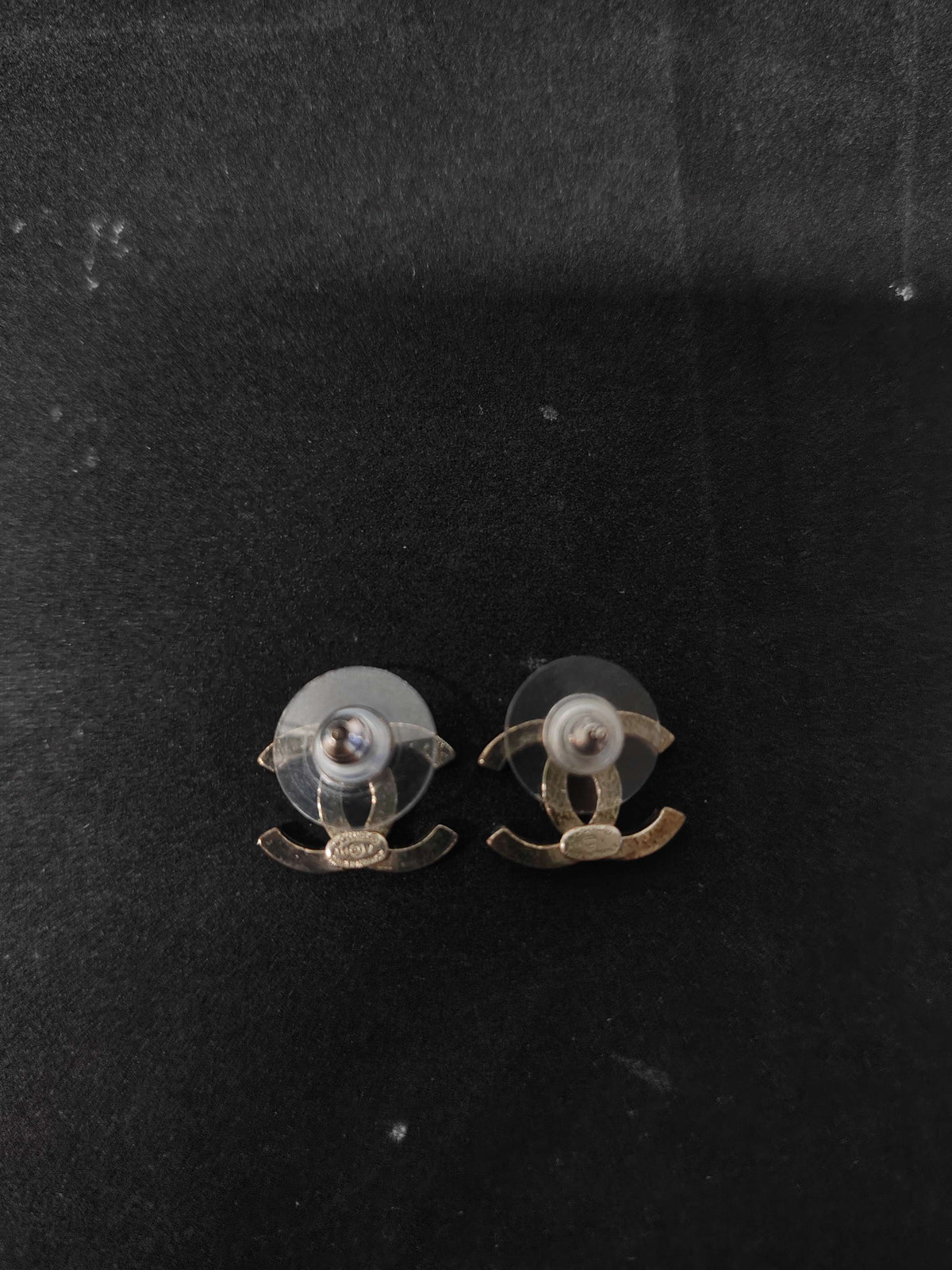 Chanel - Other - Crystal - Silver