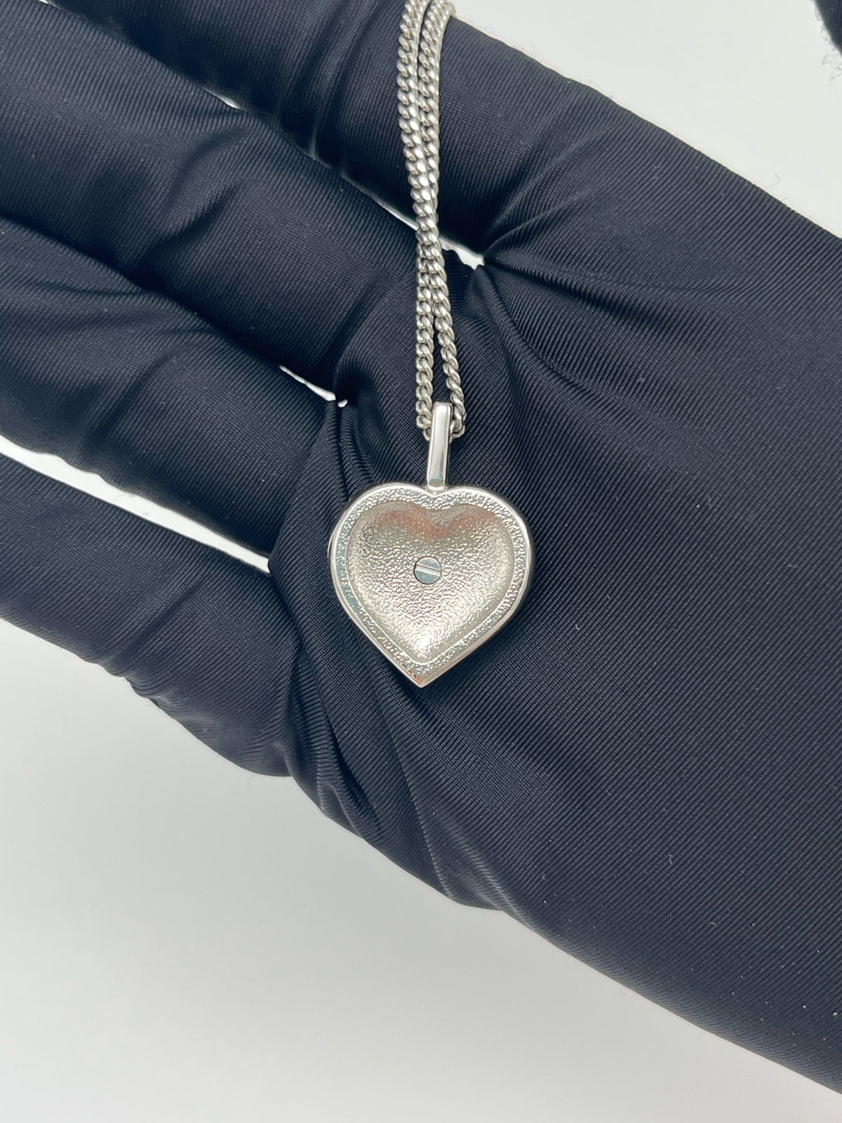 Chanel - Other - Crystal - Silver