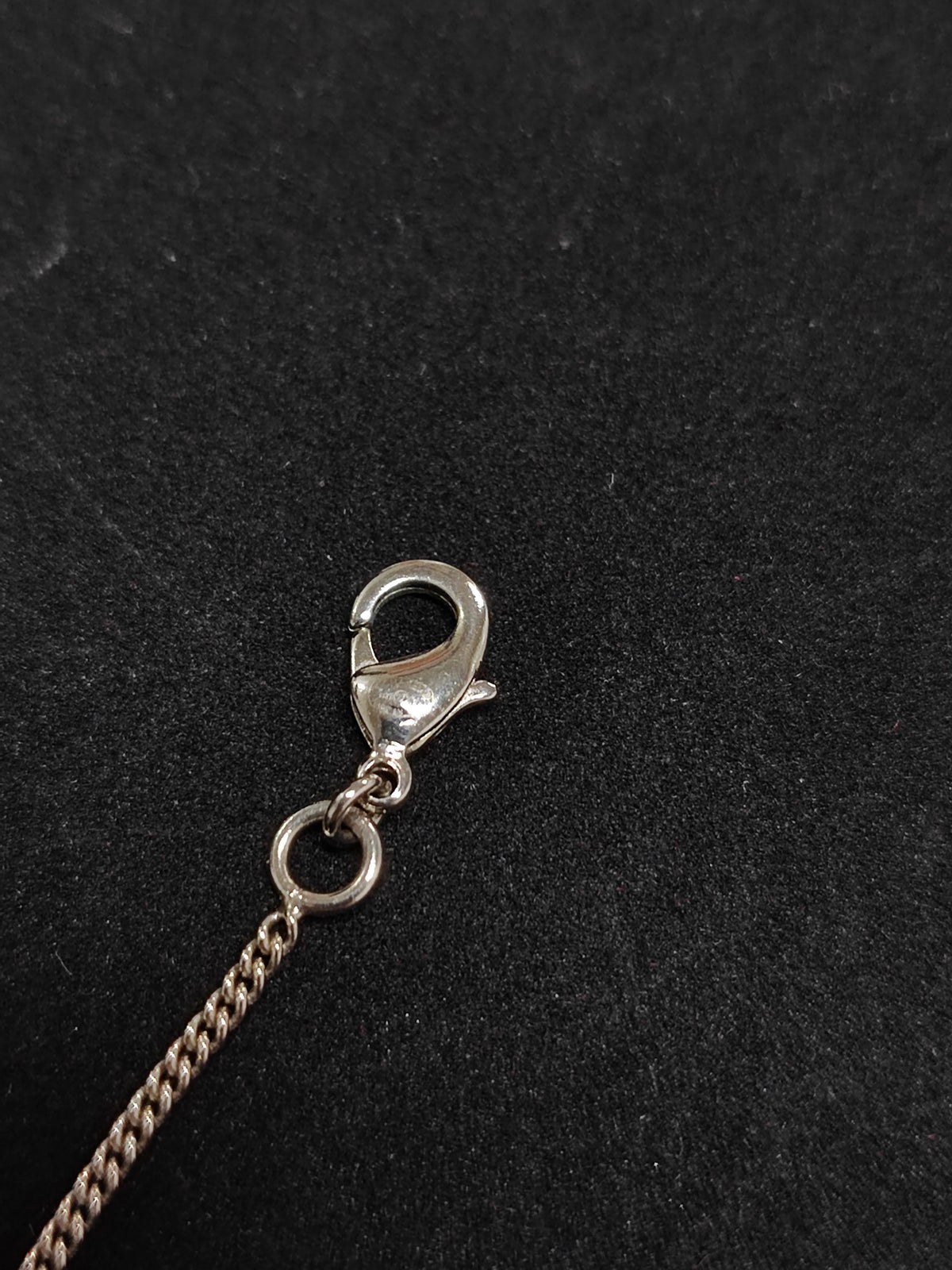 Chanel - Other - Crystal - Silver
