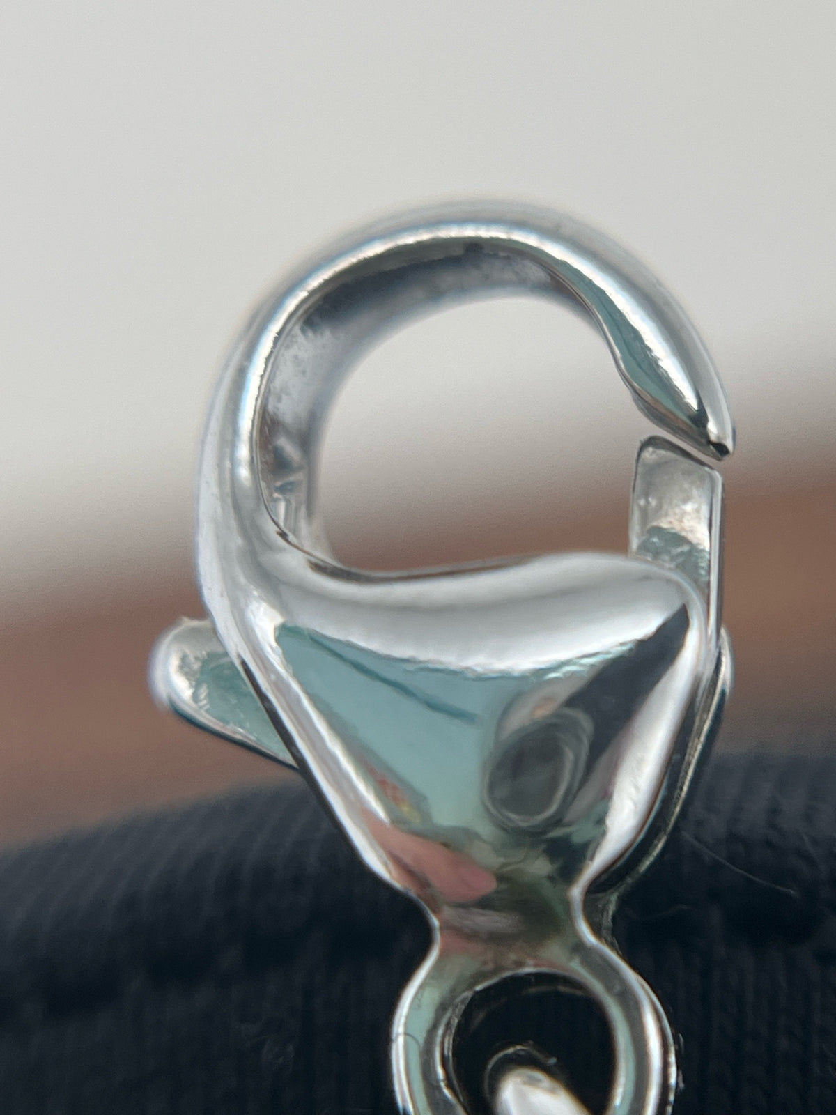 Chanel - Other - Crystal - Silver