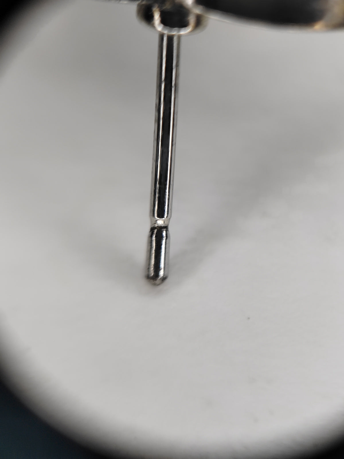 Chanel - Other - Crystal - Silver
