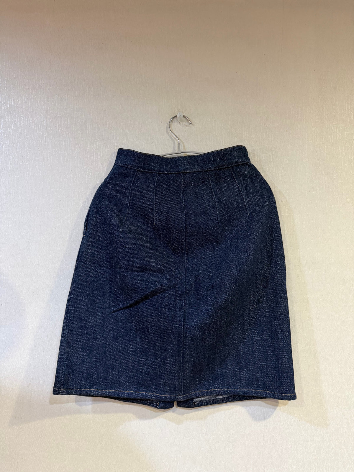 Chanel - Other - Denim - Jeans - Blue - (34)