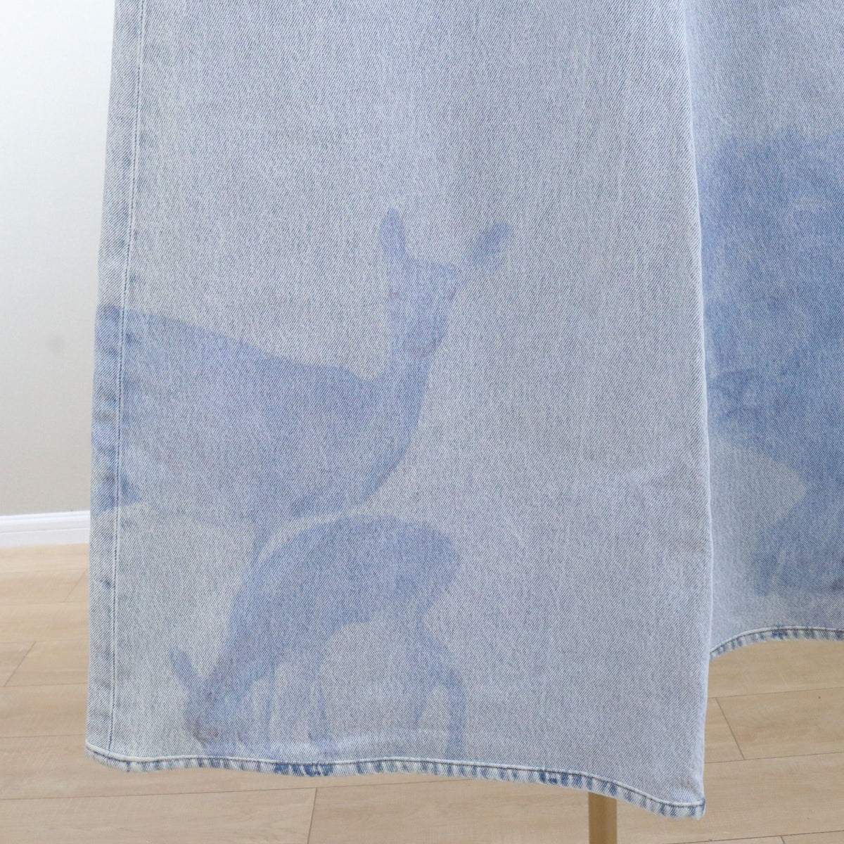 Chanel - Other - Denim - Jeans - Blue - (38)