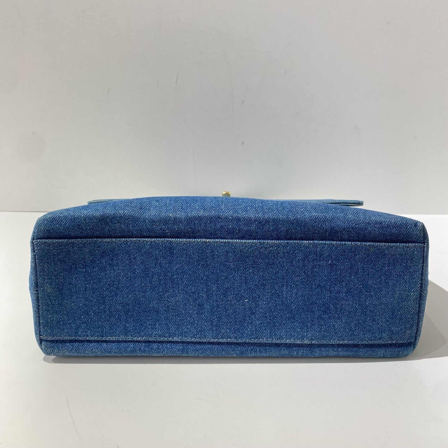 Chanel - Other - Denim - Jeans - Blue - (medium)