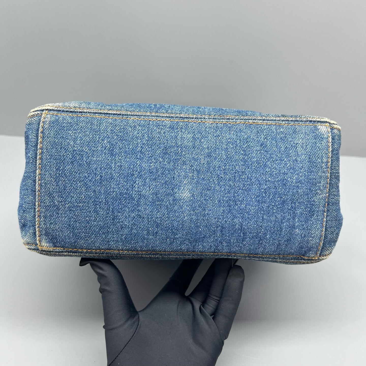 Chanel - Other - Denim - Jeans - Blue - (medium)