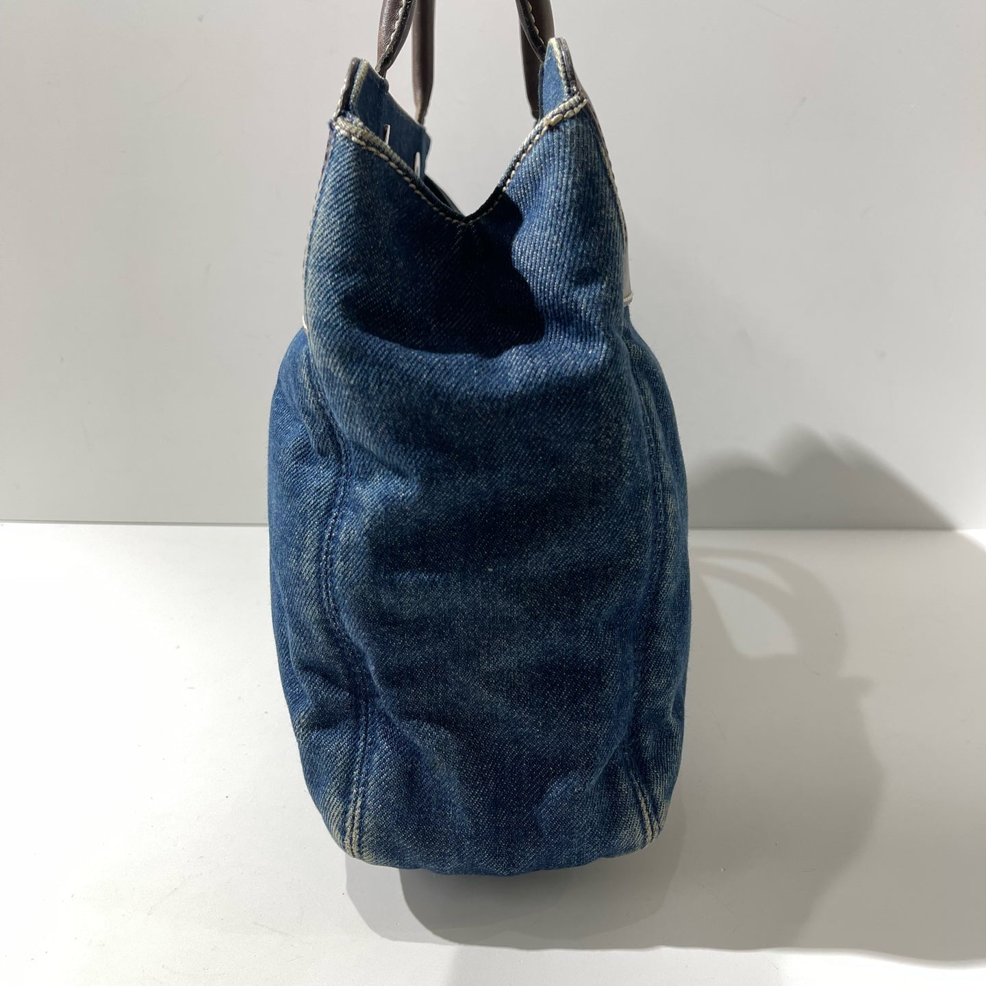 Chanel - Other - Denim - Jeans - Multicolour - (Large)