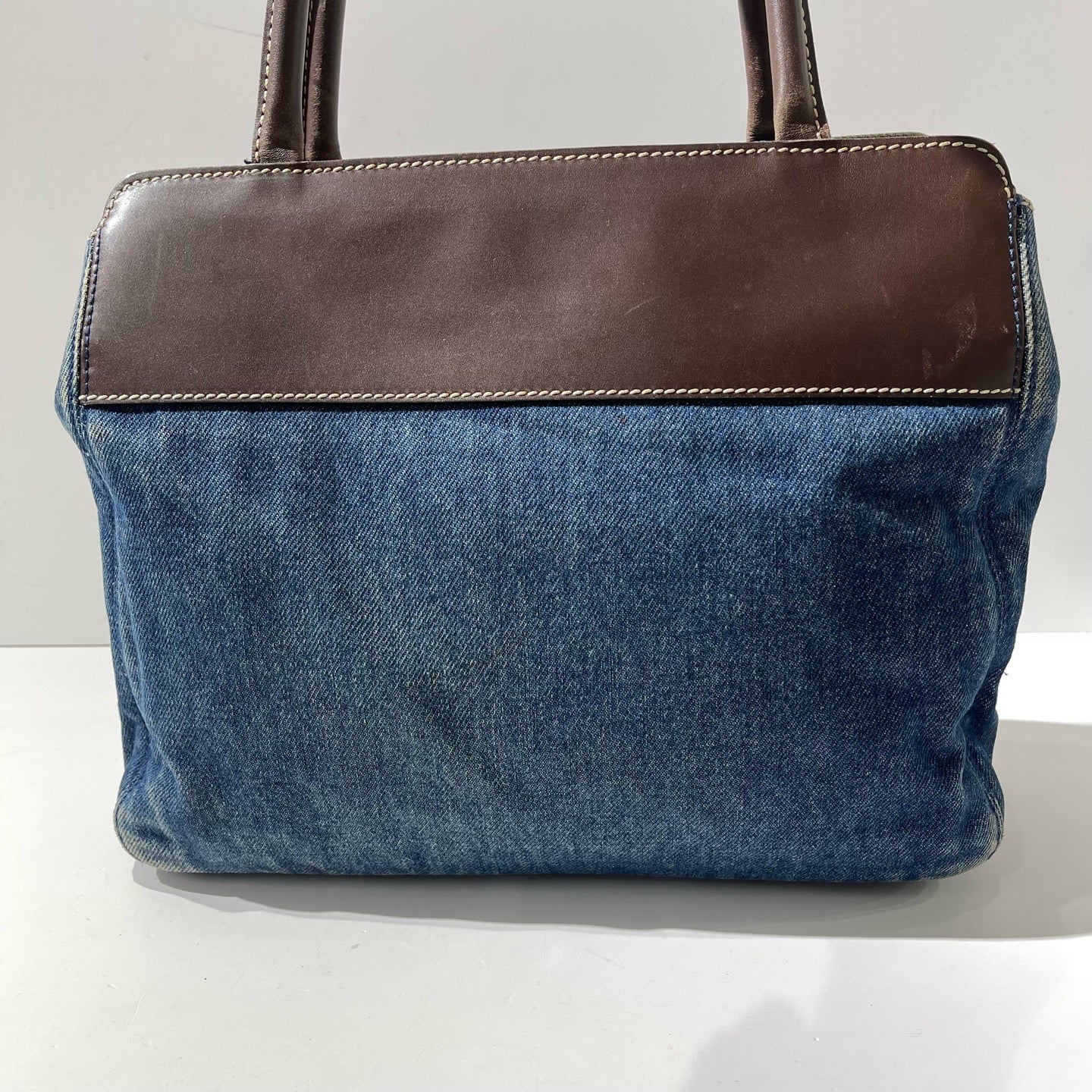 Chanel - Other - Denim - Jeans - Multicolour - (Large)