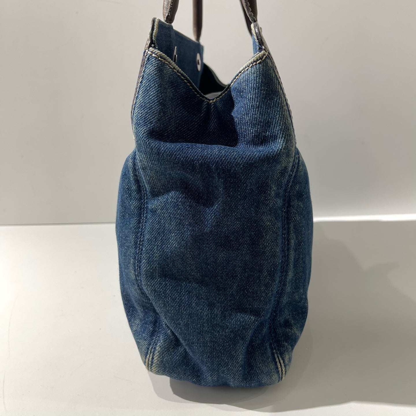 Chanel - Other - Denim - Jeans - Multicolour - (Large)