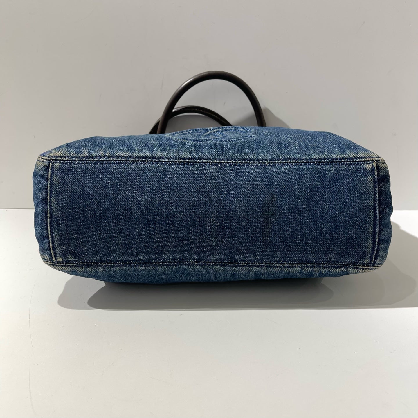 Chanel - Other - Denim - Jeans - Multicolour - (Large)