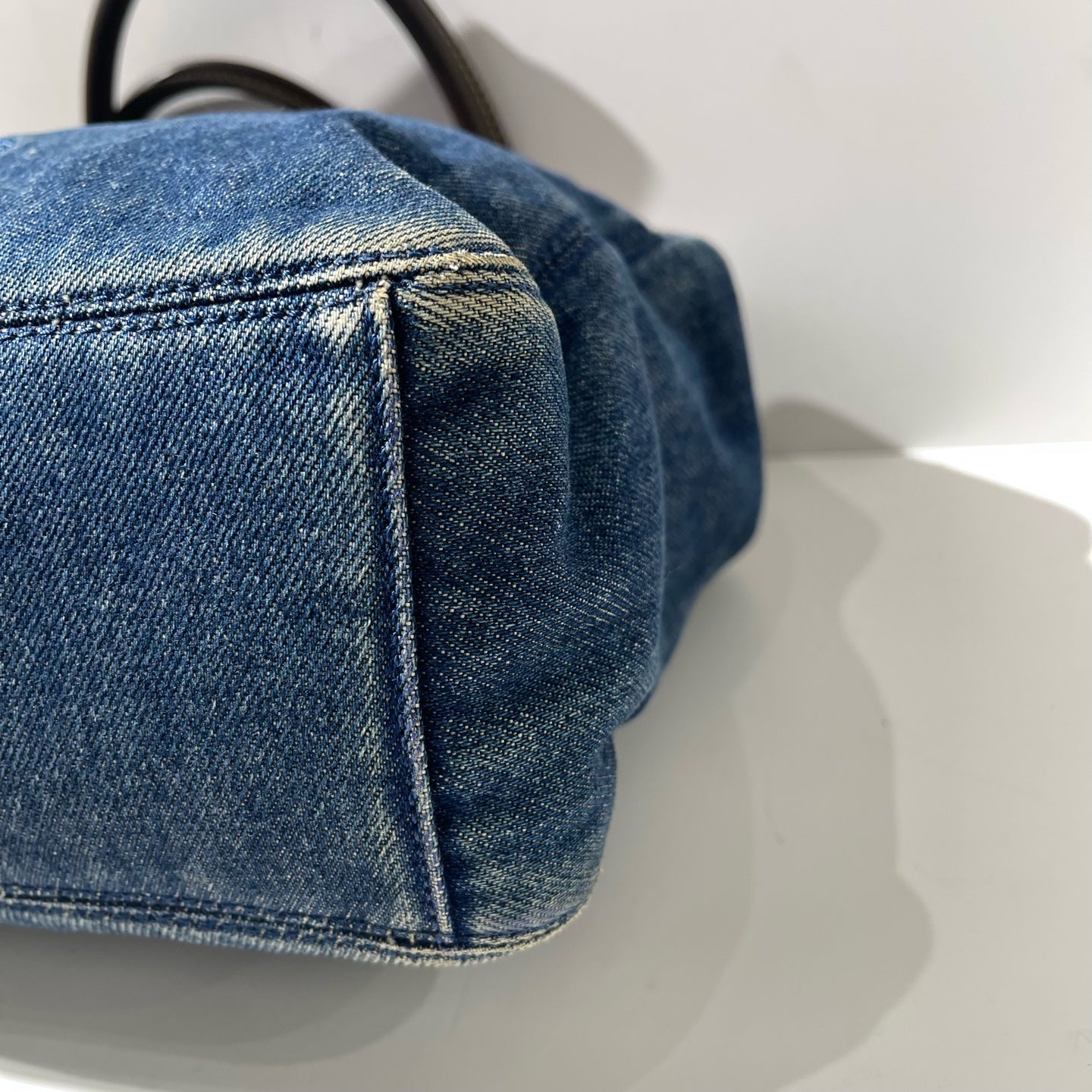 Chanel - Other - Denim - Jeans - Multicolour - (Large)