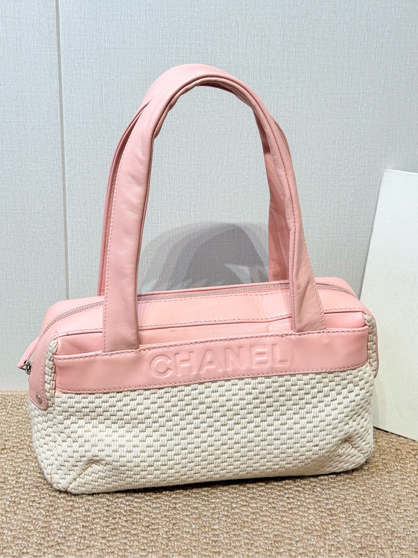 Chanel - Other - Fabric - Multicolour - (medium)