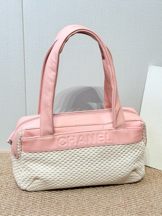 Chanel - Other - Fabric - Multicolour - (medium)