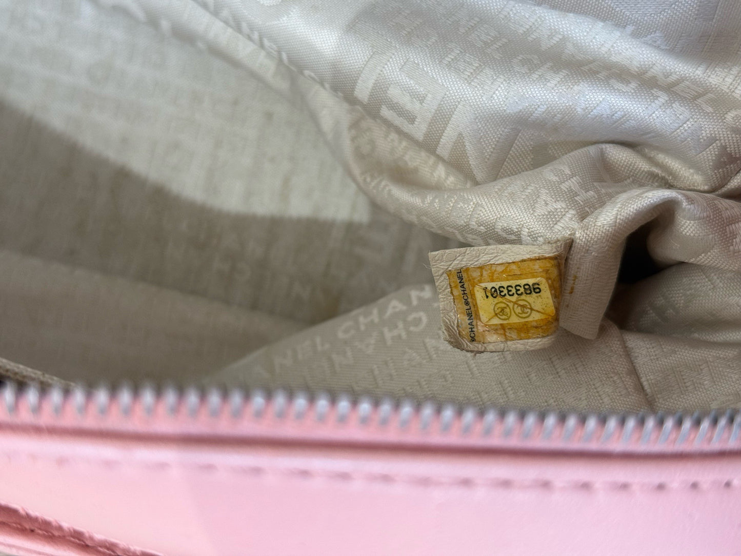 Chanel - Other - Fabric - Multicolour - (medium)