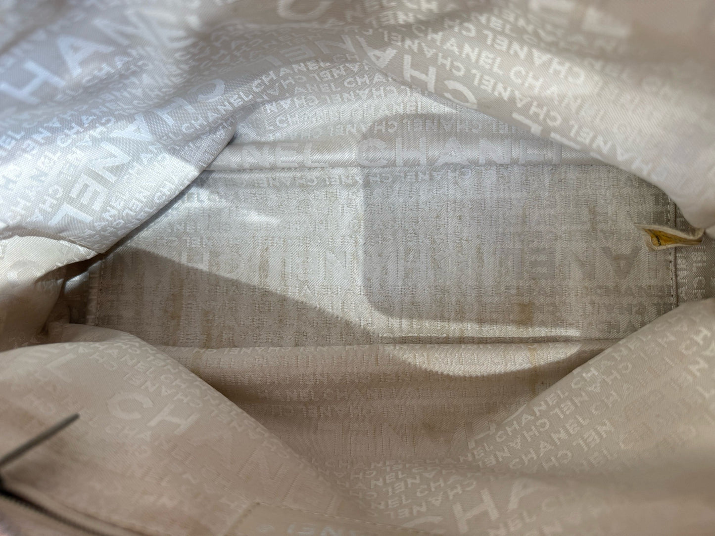 Chanel - Other - Fabric - Multicolour - (medium)