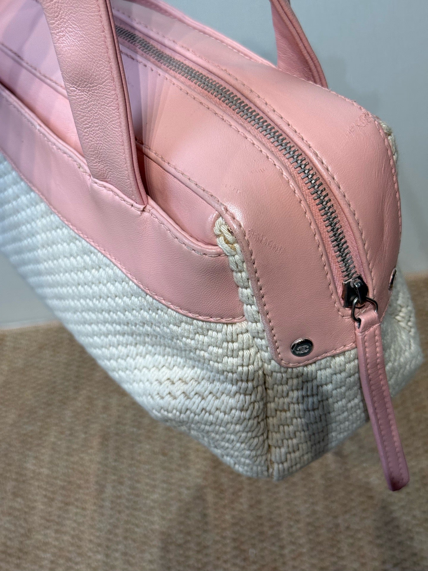Chanel - Other - Fabric - Multicolour - (medium)
