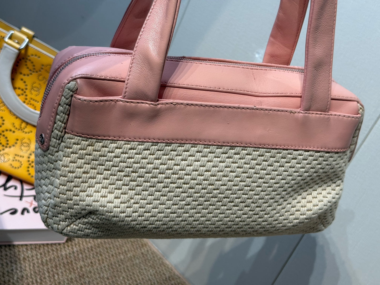 Chanel - Other - Fabric - Multicolour - (medium)