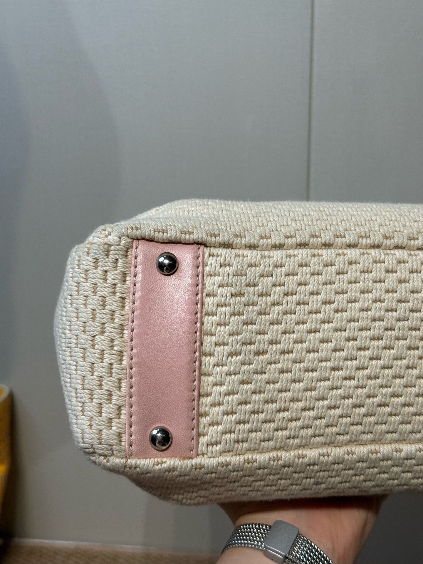 Chanel - Other - Fabric - Multicolour - (medium)