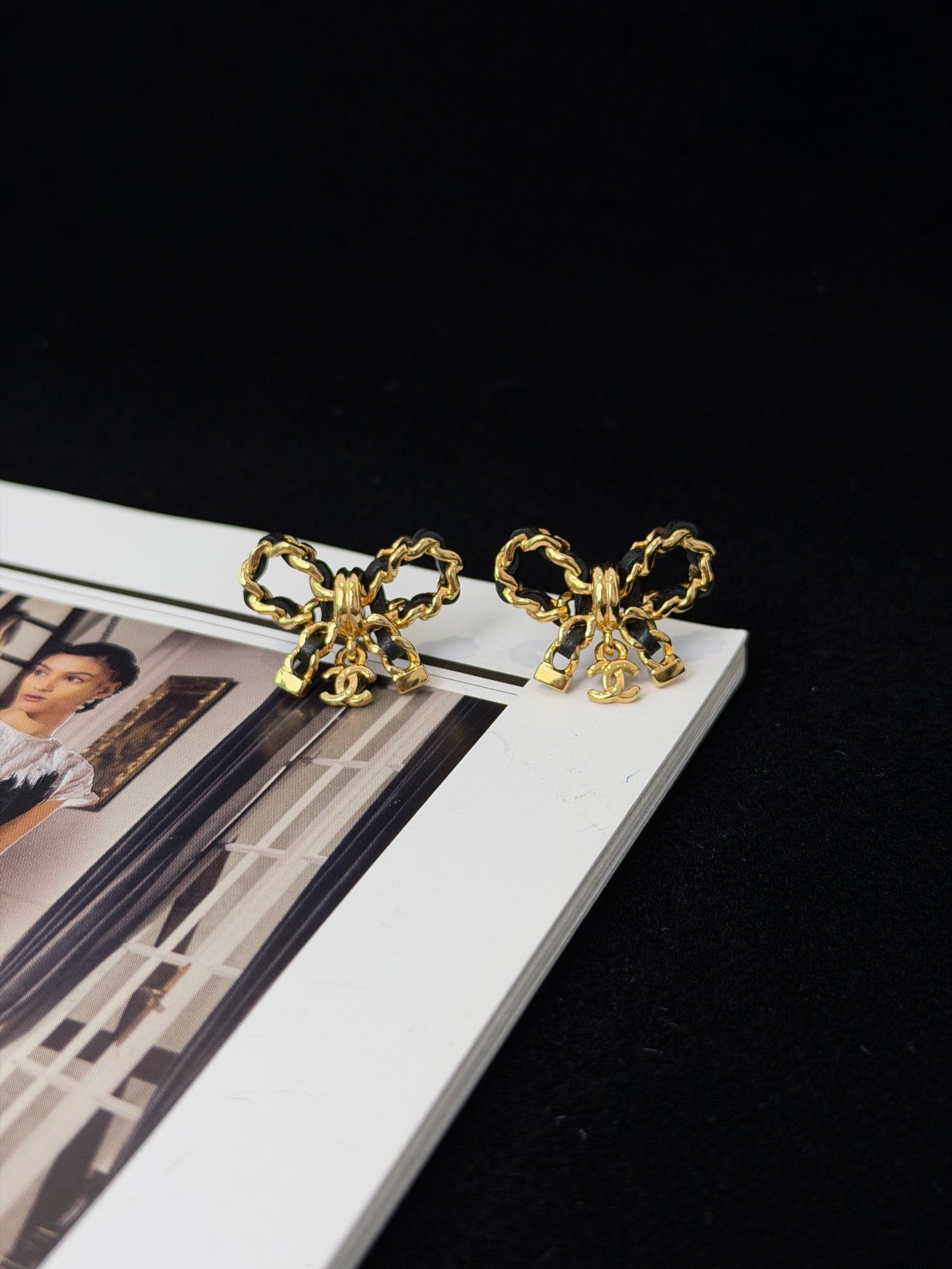 Chanel - Other - Gold plated - Gold