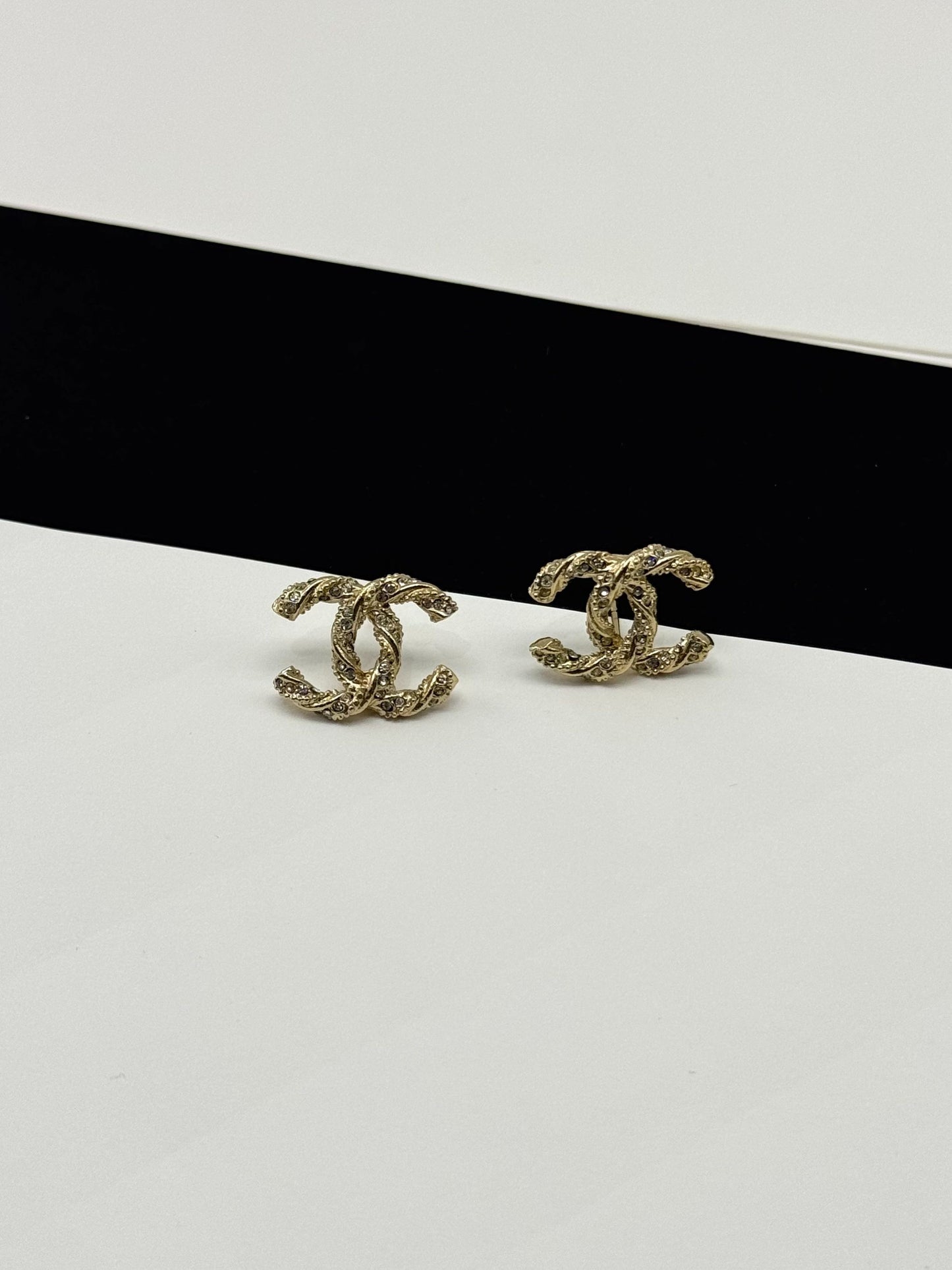 Chanel - Other - Gold plated - Gold
