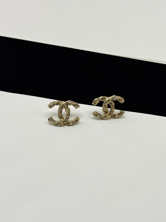 Chanel - Other - Gold plated - Gold