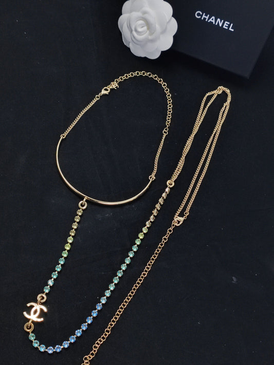 Chanel - Other - Gold plated - Gold