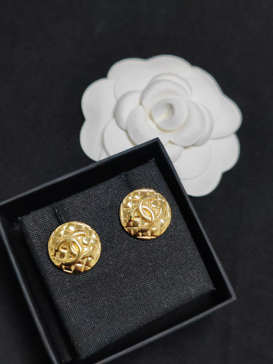 Chanel - Other - Gold plated - Gold