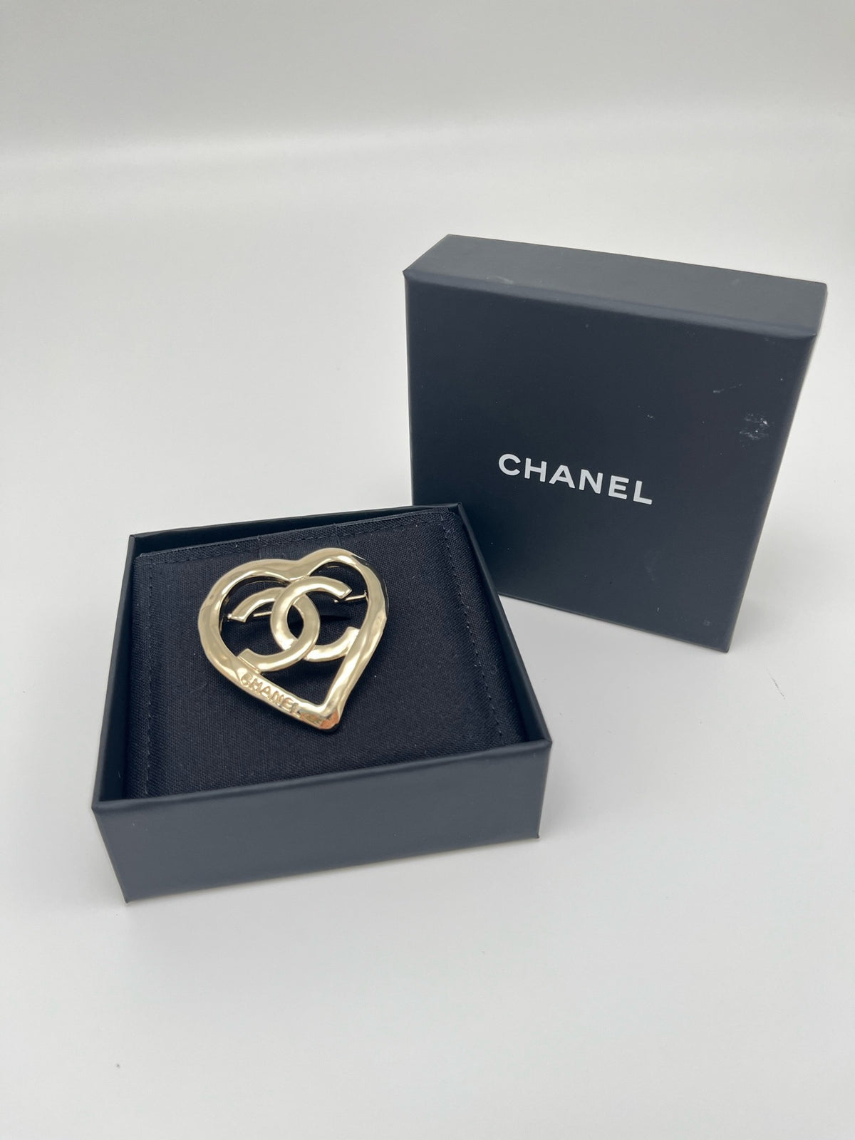 Chanel - Other - Gold plated - Gold