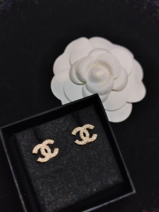 Chanel - Other - Gold plated - Gold