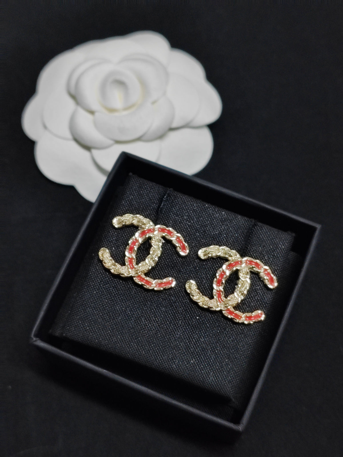 Chanel - Other - Gold plated - Gold