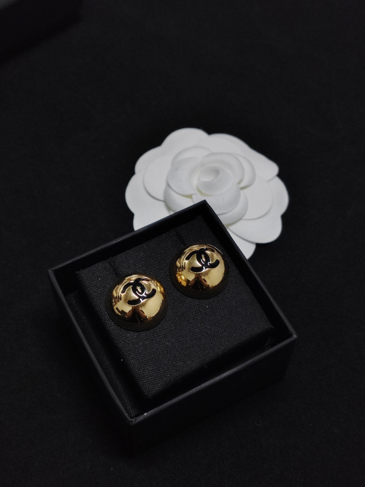 Chanel - Other - Gold plated - Gold