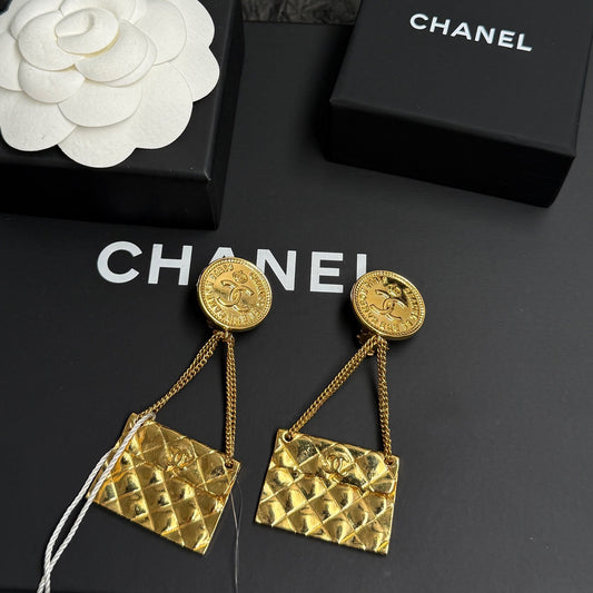Chanel - Other - Gold plated - Gold