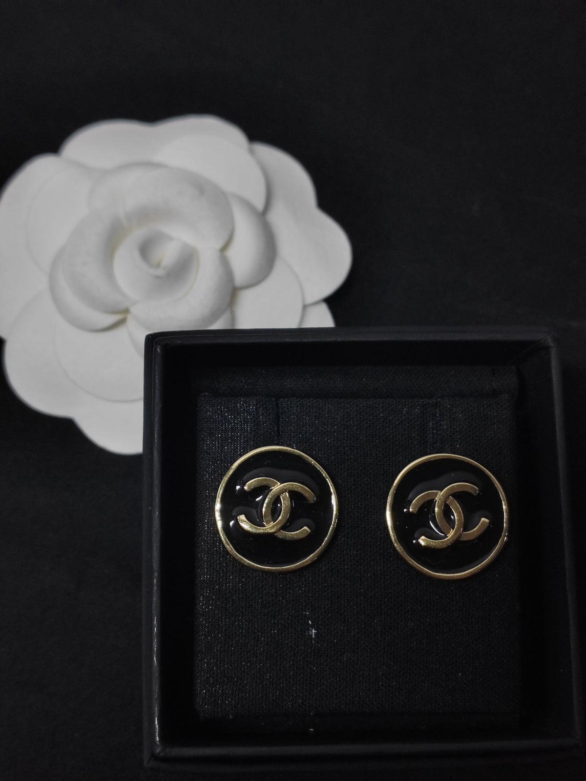 Chanel - Other - Gold plated - Gold