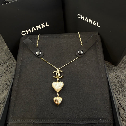 Chanel - Other - Gold plated - Gold