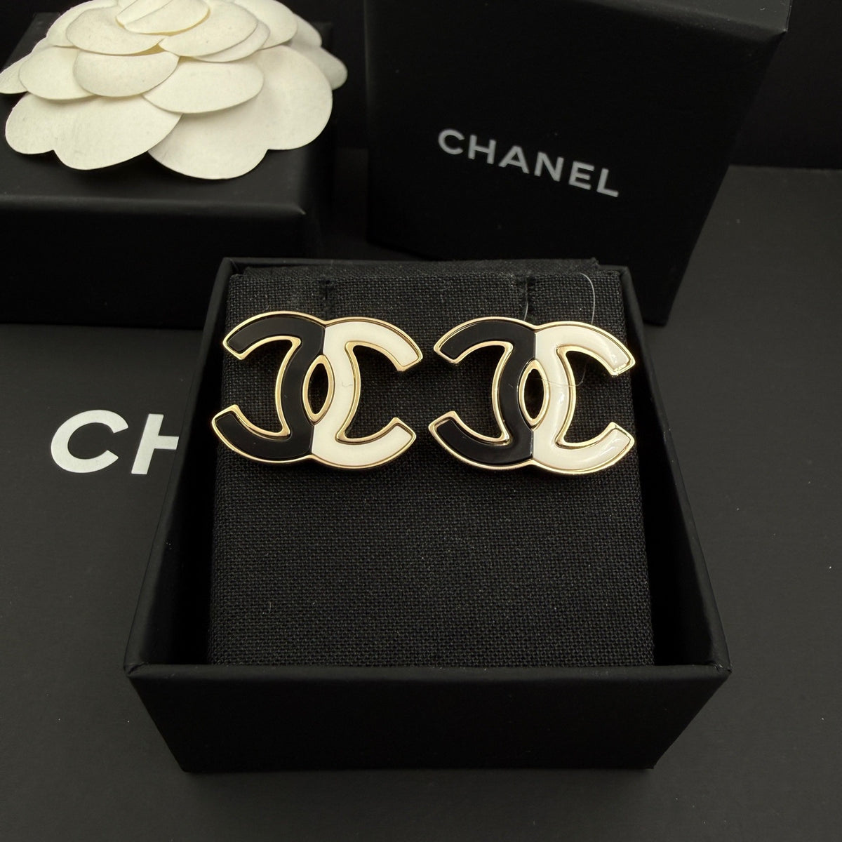 Chanel - Other - Gold plated - Gold