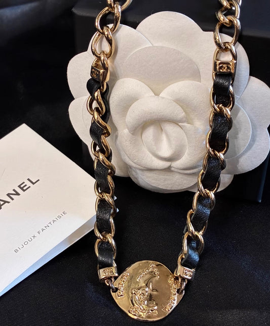 Chanel - Other - Gold plated - Gold