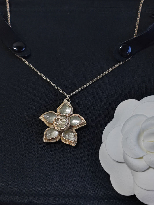 Chanel - Other - Gold plated - Gold