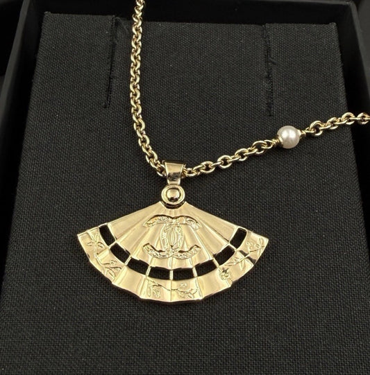 Chanel - Other - Gold plated - Gold