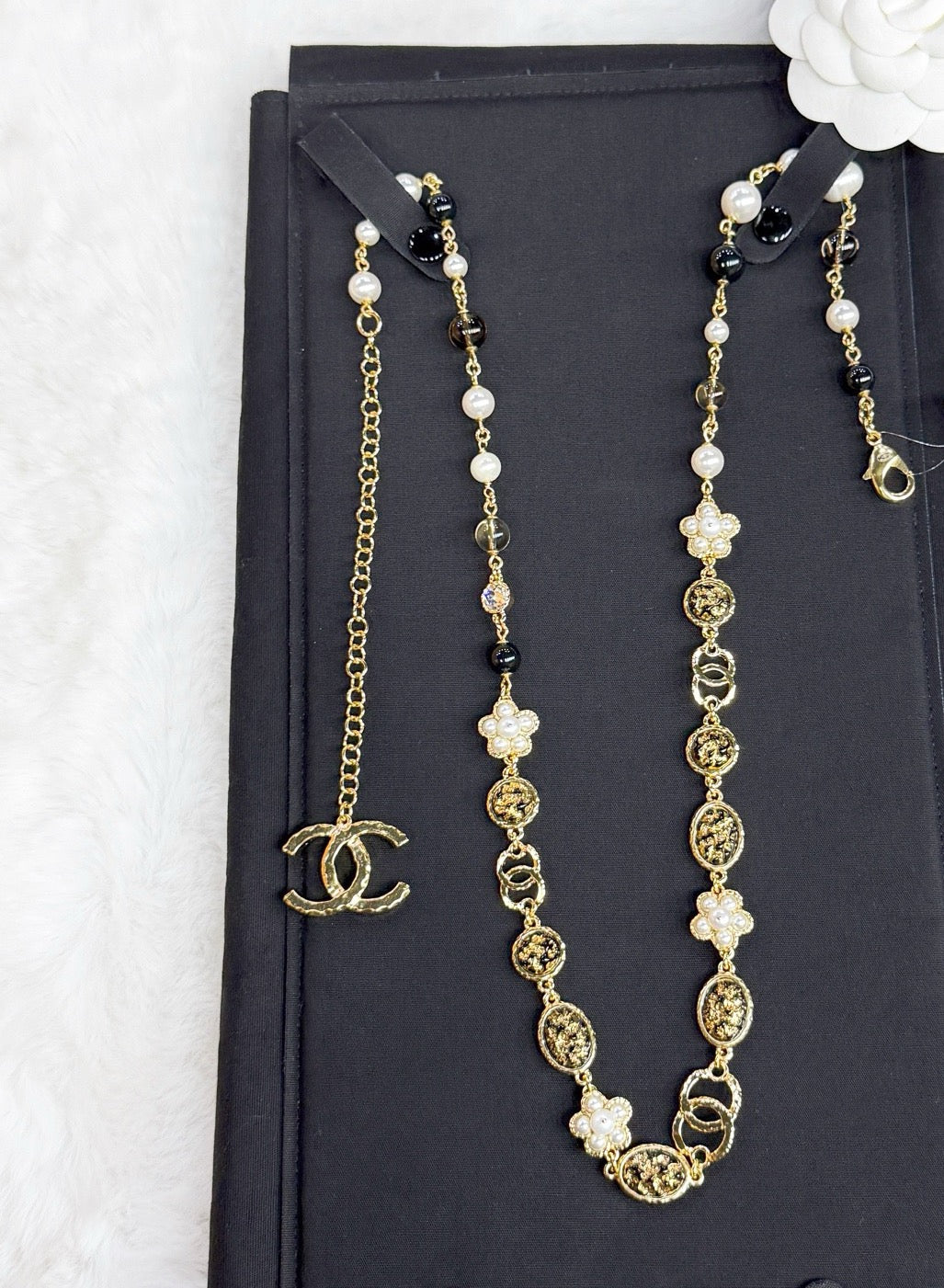 Chanel - Other - Gold plated - Gold