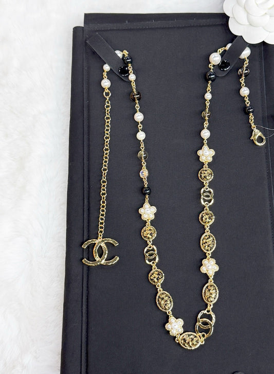 Chanel - Other - Gold plated - Gold