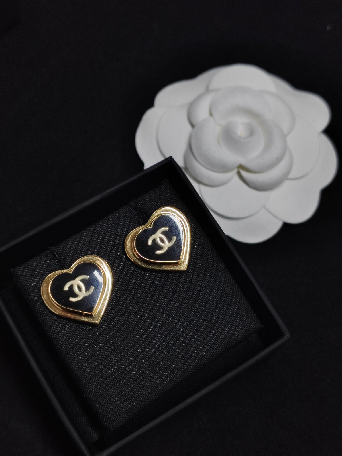 Chanel - Other - Gold plated - Gold