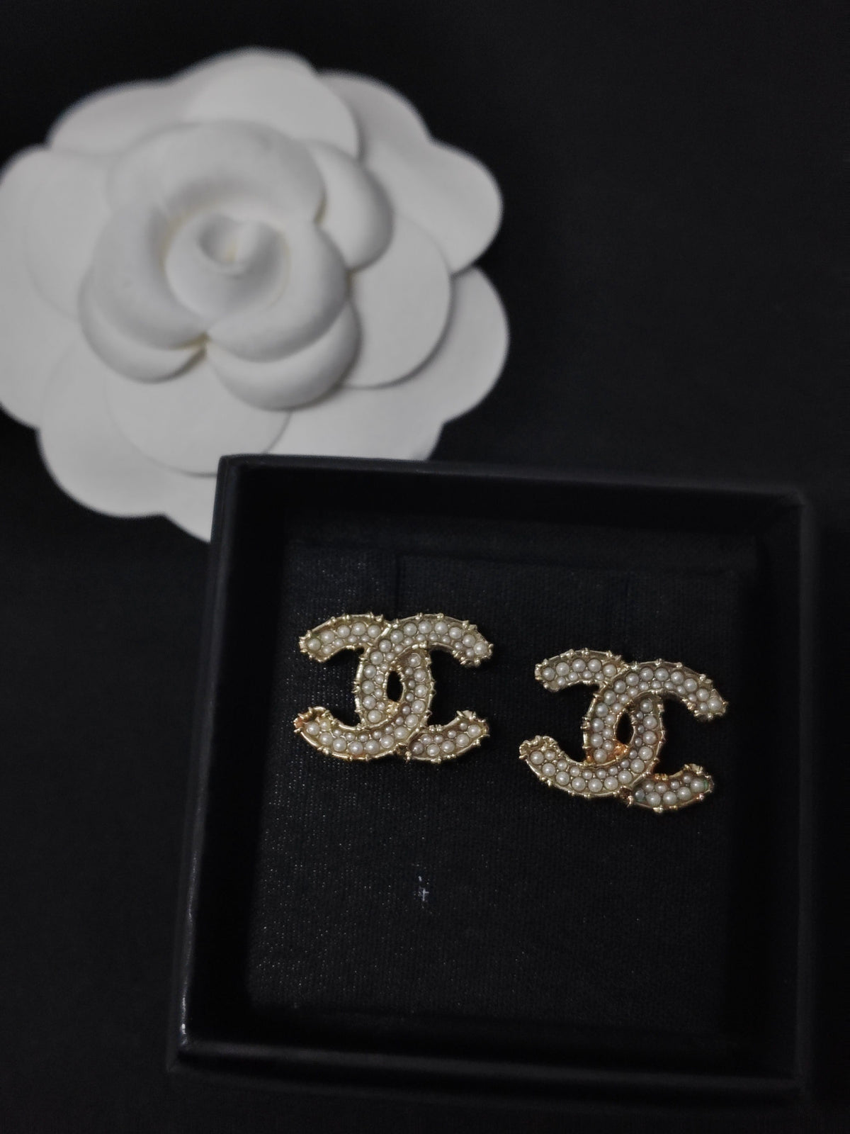 Chanel - Other - Gold plated - Gold