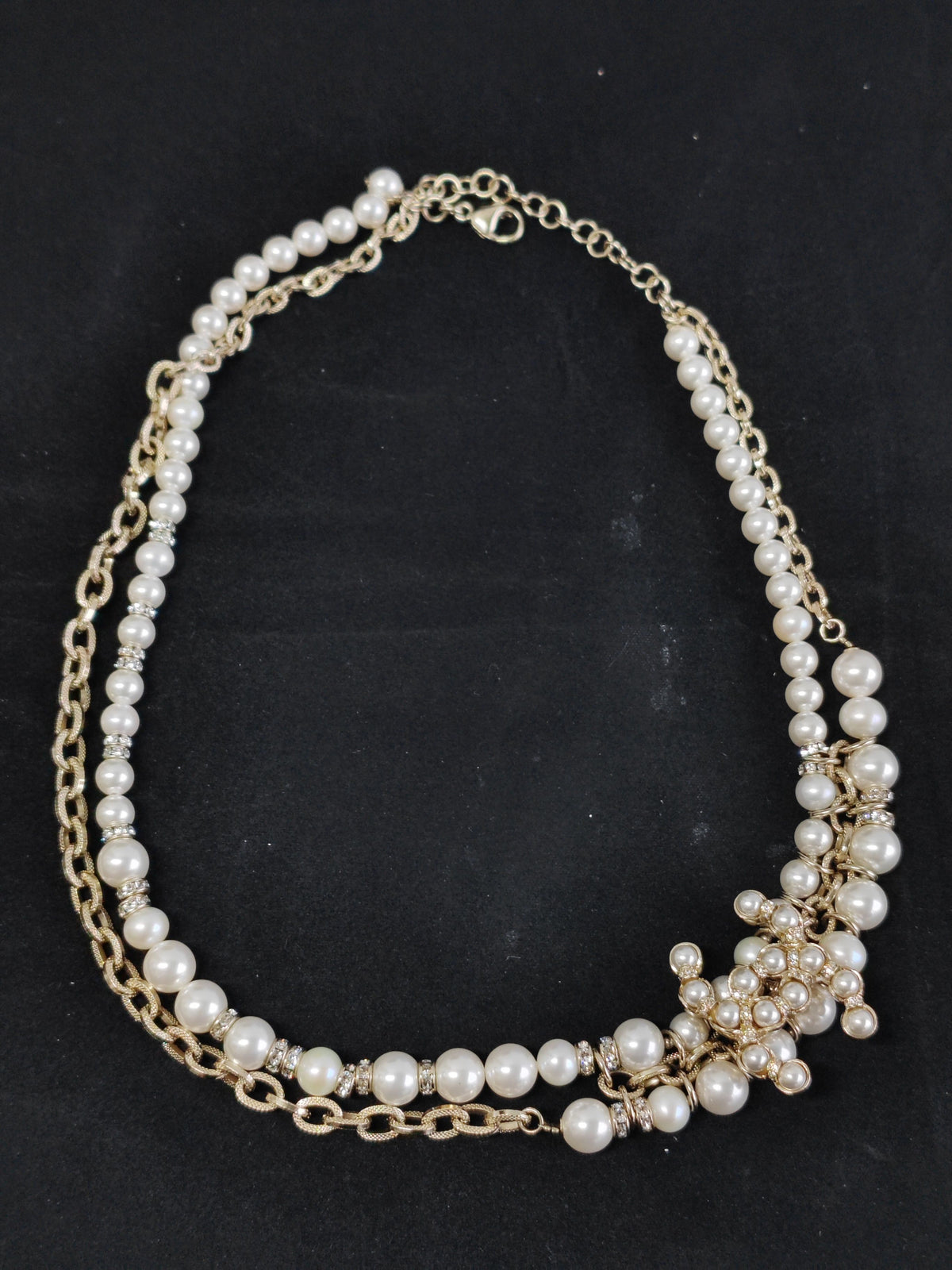Chanel - Other - Gold plated - Gold