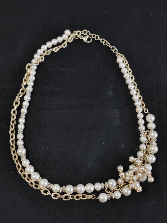 Chanel - Other - Gold plated - Gold