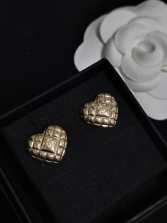 Chanel - Other - Gold plated - Gold