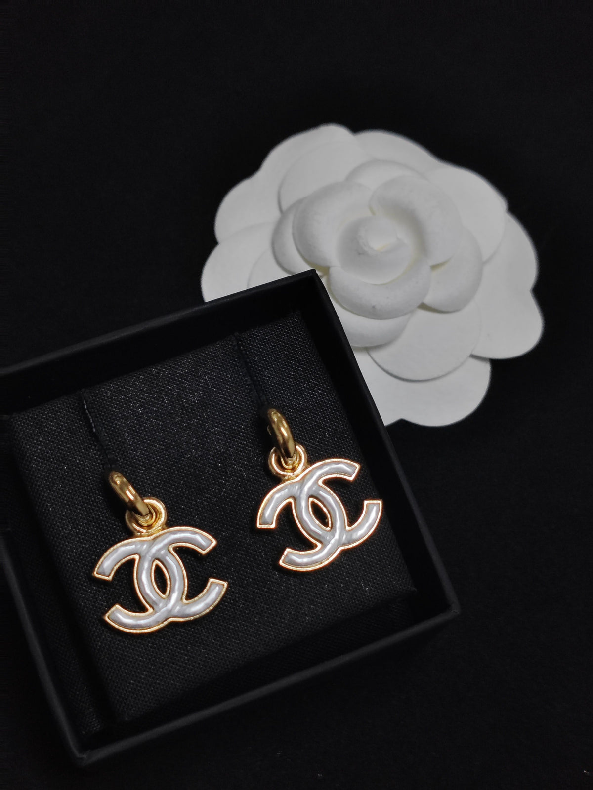 Chanel - Other - Gold plated - Gold