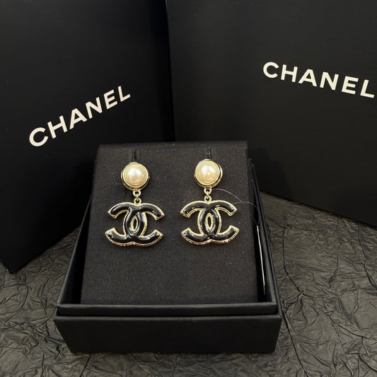 Chanel - Other - Gold plated - Gold