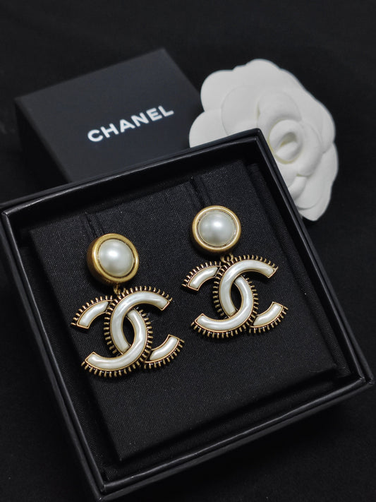 Chanel - Other - Gold plated - Gold