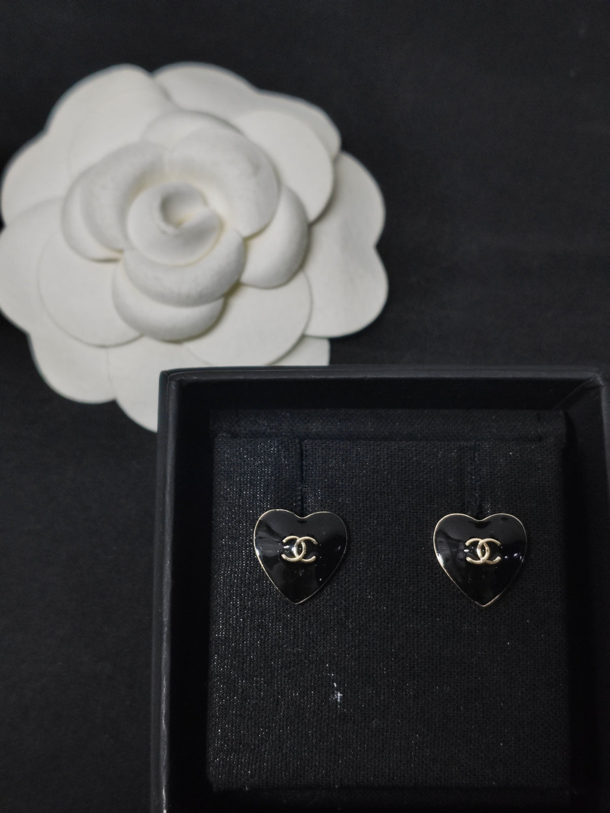 Chanel - Other - Gold plated - Gold