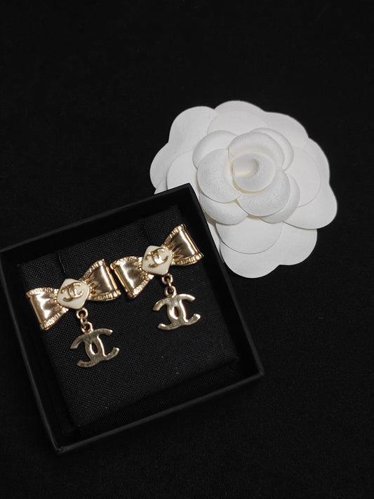 Chanel - Other - Gold plated - Gold